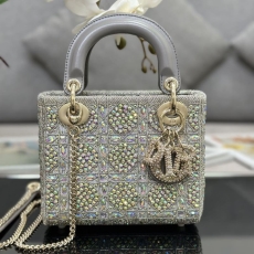 Christian Dior My Lady Bags